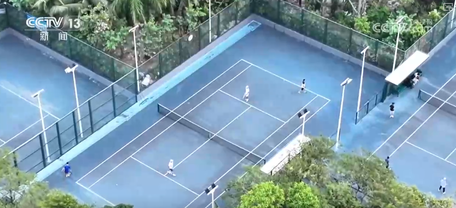 骑遇“新”记邂逅浪漫速度与创新激情 体育搭台助推跨城融合 行走湾区看全运(图3)