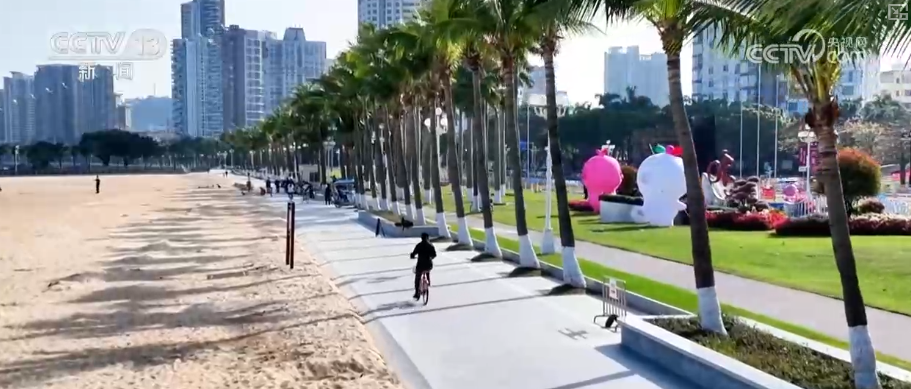 骑遇“新”记邂逅浪漫速度与创新激情 体育搭台助推跨城融合 行走湾区看全运(图6)