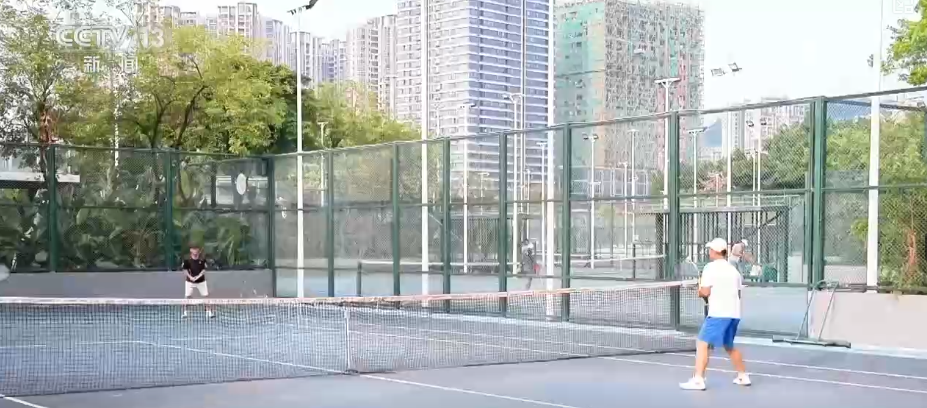 骑遇“新”记邂逅浪漫速度与创新激情 体育搭台助推跨城融合 行走湾区看全运(图4)