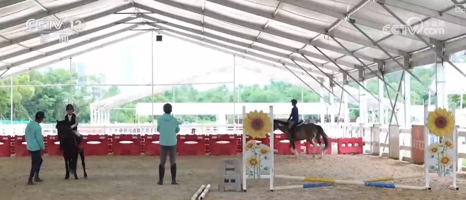 骑遇“新”记邂逅浪漫速度与创新激情 体育搭台助推跨城融合 行走湾区看全运(图14)