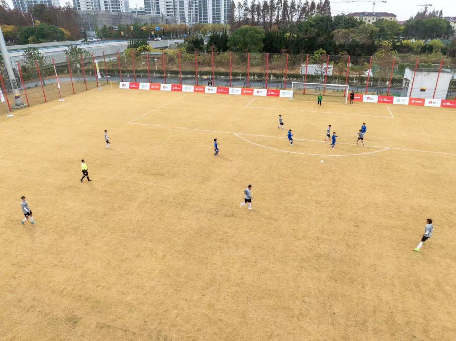 让孩子爱上运动 甘肃迎来一批“AI体育老师”