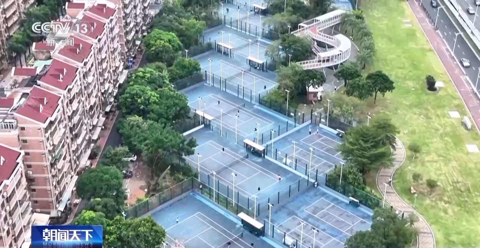 行走湾区看全运丨跨城来运动 珠海以体育推动粤港澳融合发展(图5)