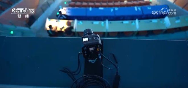 科技为全运会注入“智慧活力” 体育消费潜力加速释放(图1)