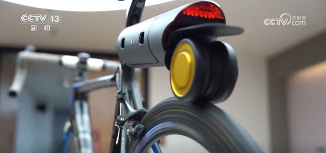 科技为全运会注入“智慧活力” 体育消费潜力加速释放(图7)