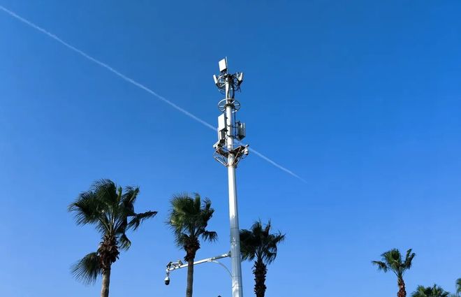 智能体连接：通信网的机会与挑战(图1)