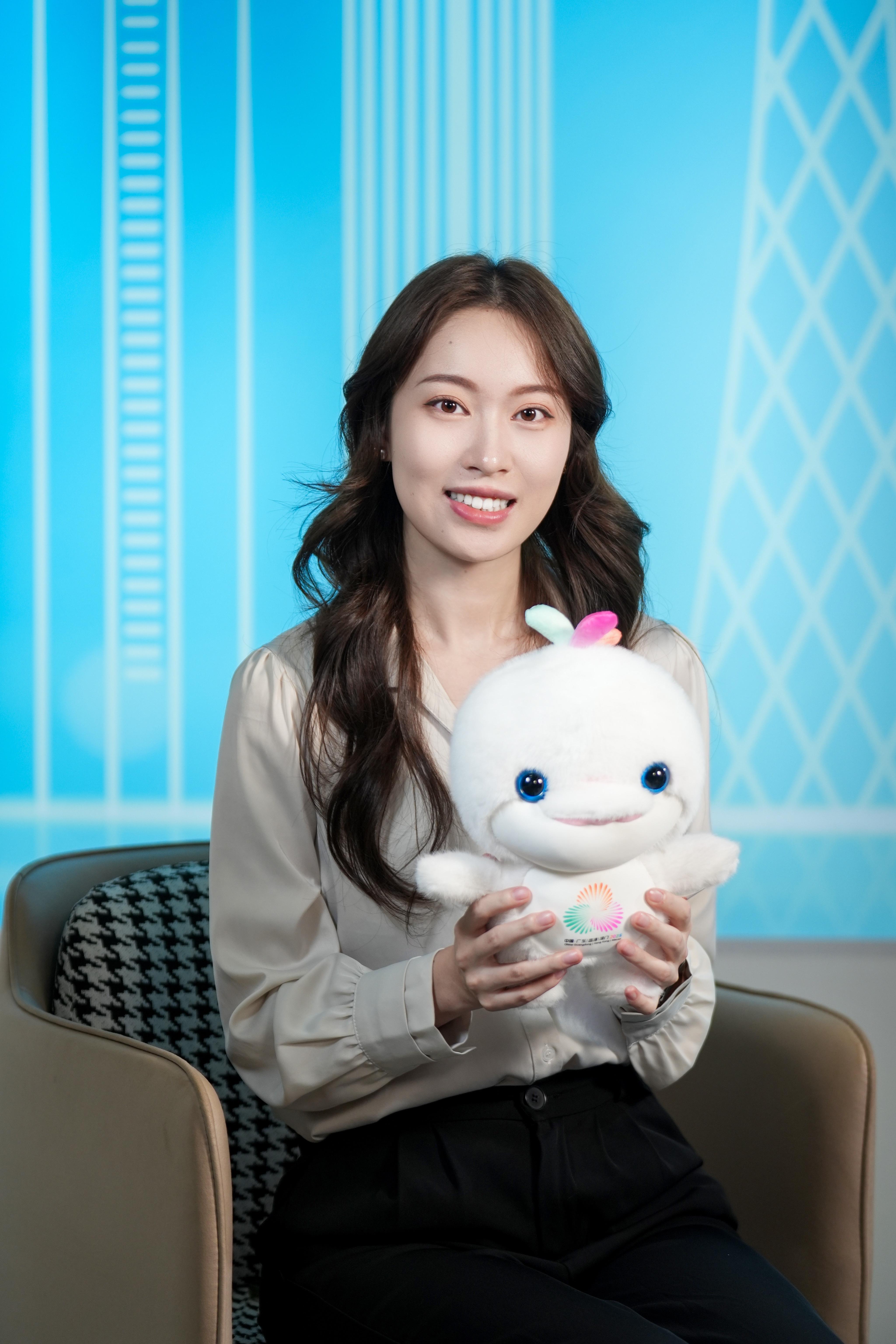 三块全运奖牌横跨半世纪的坚守 《全运会客厅》之“网球名宿的今昔”(图3)