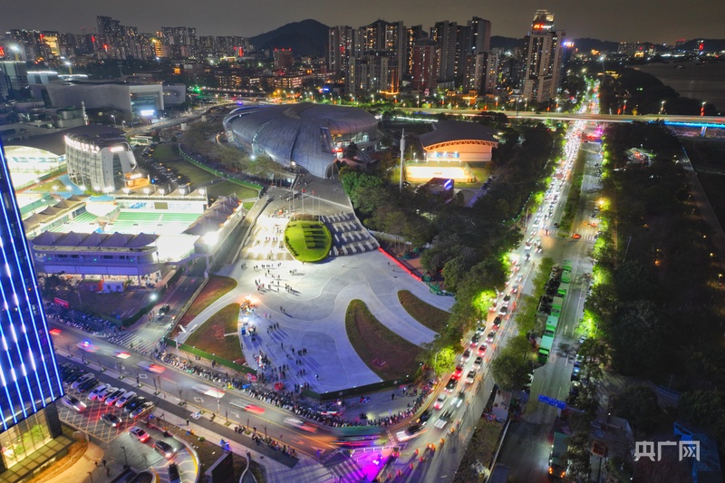 从“网球荒漠”到“国际网球热土”！南沙书写城市发展新篇章(图4)