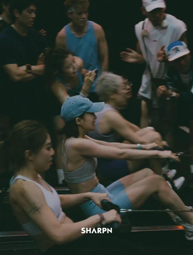 温暖燃脂！北京冬季室内运动指南(图3)