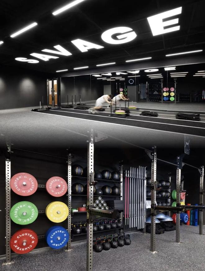 温暖燃脂！北京冬季室内运动指南(图4)