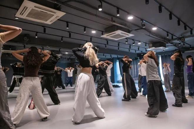 温暖燃脂！北京冬季室内运动指南(图8)