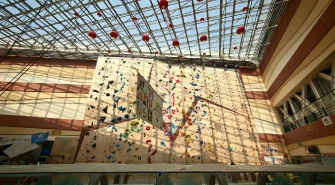 温暖燃脂！北京冬季室内运动指南(图7)