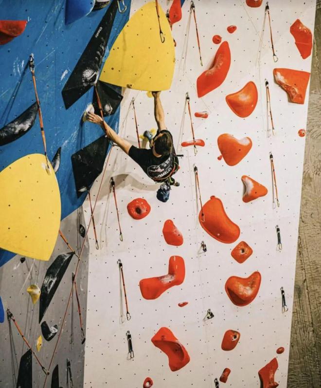 温暖燃脂！北京冬季室内运动指南(图6)