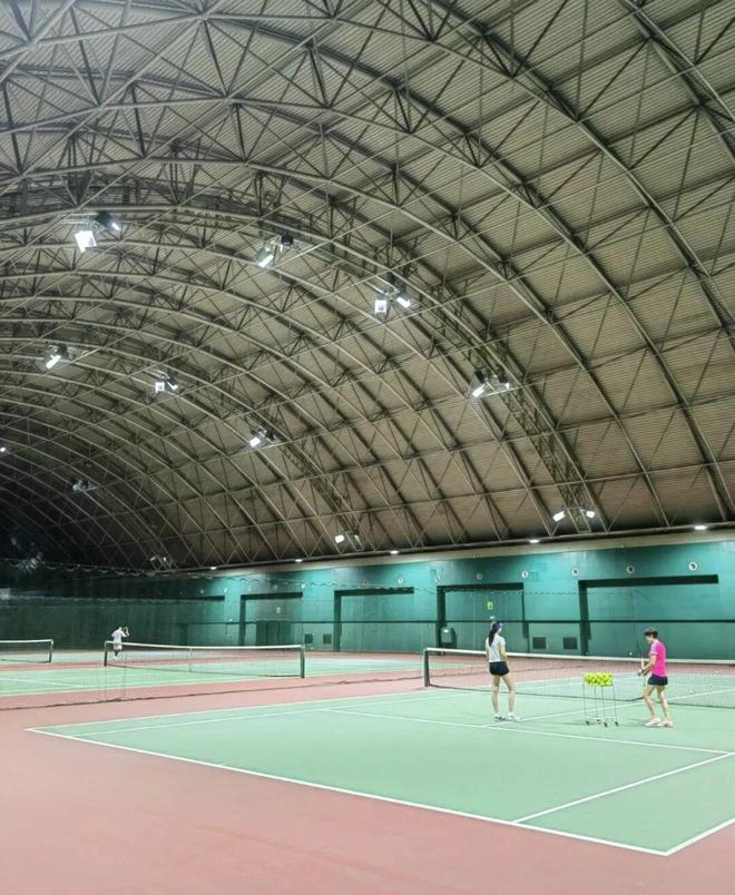 温暖燃脂！北京冬季室内运动指南(图16)