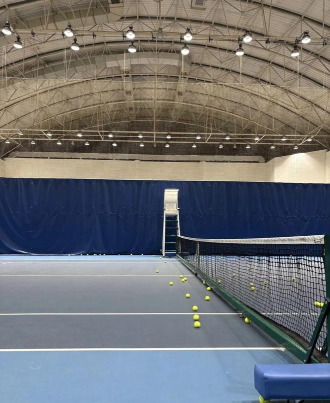 温暖燃脂！北京冬季室内运动指南(图15)