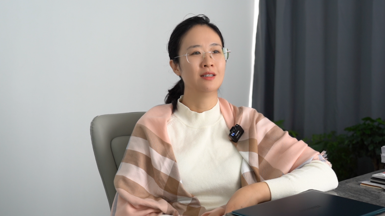 青岛星鲨研究院探索“具身智能”前沿 将“虚拟”照进“现实”(图2)