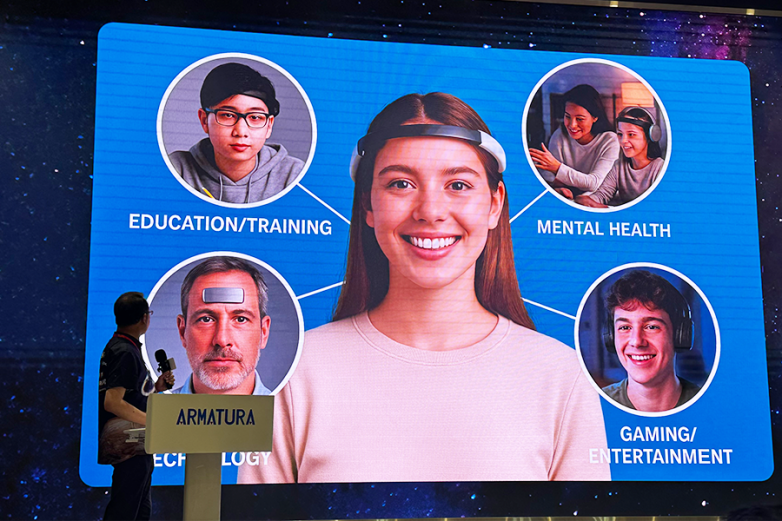 熵基科技与NeuroSky成立合资公司共启情感感知新纪元(图2)