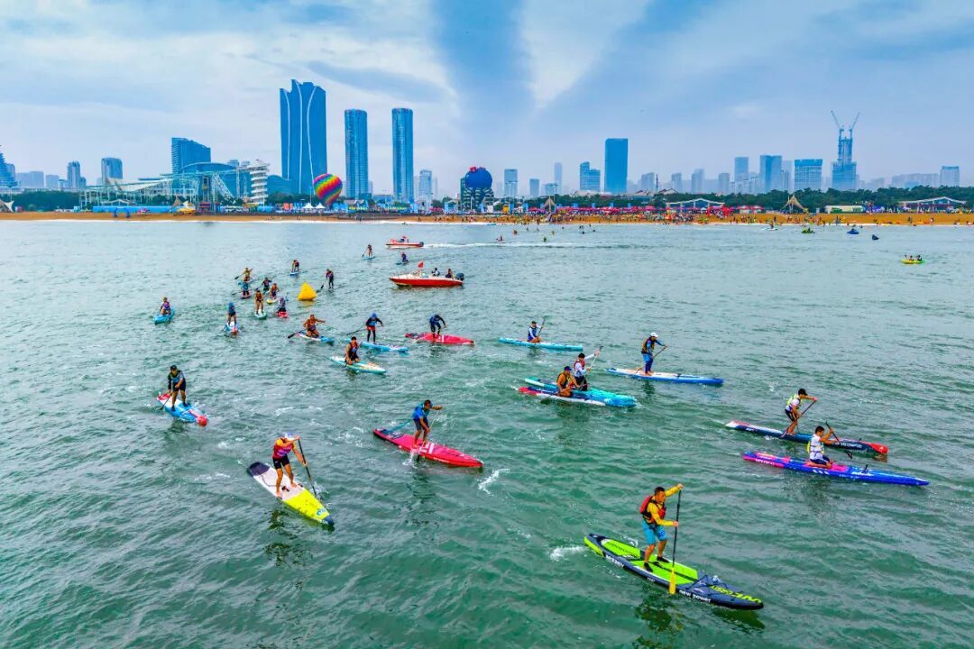 创纪录！珠江之畔活力日照的“荣耀时刻”！(图6)
