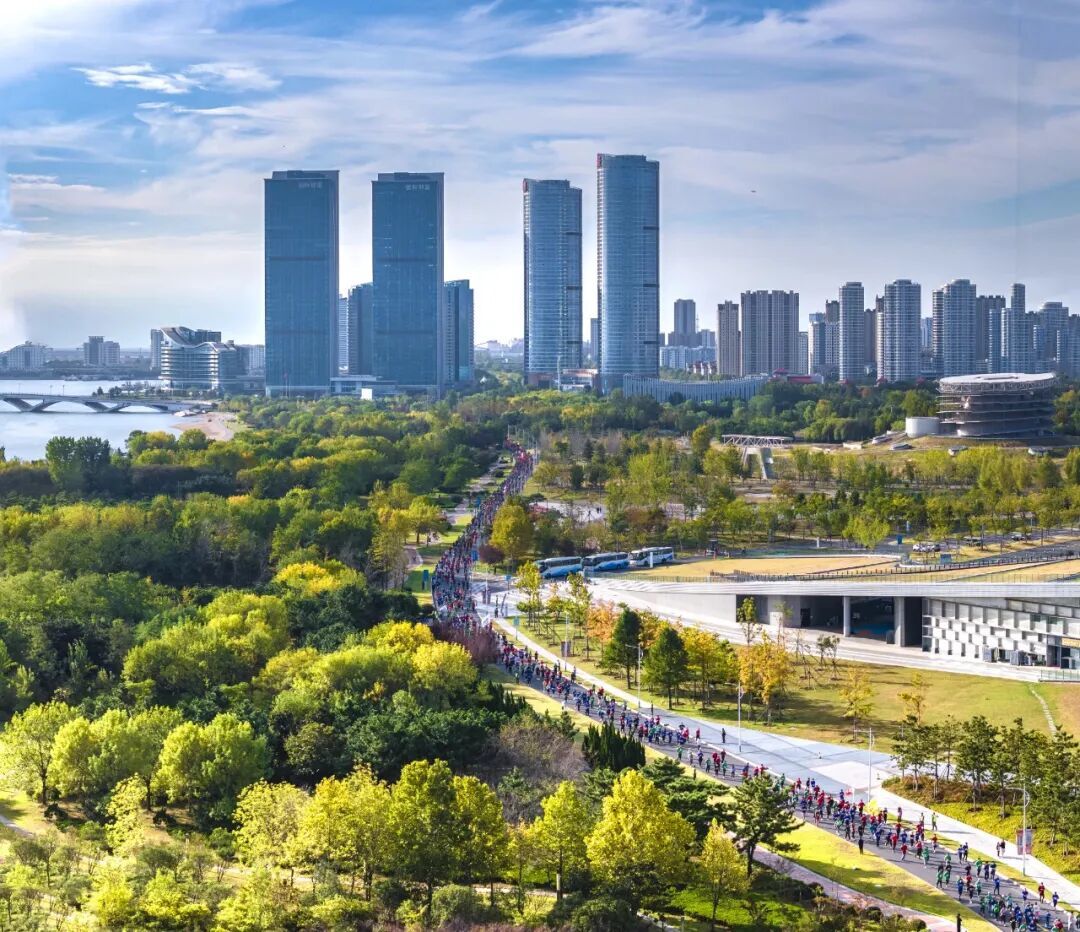 创纪录！珠江之畔活力日照的“荣耀时刻”！(图10)