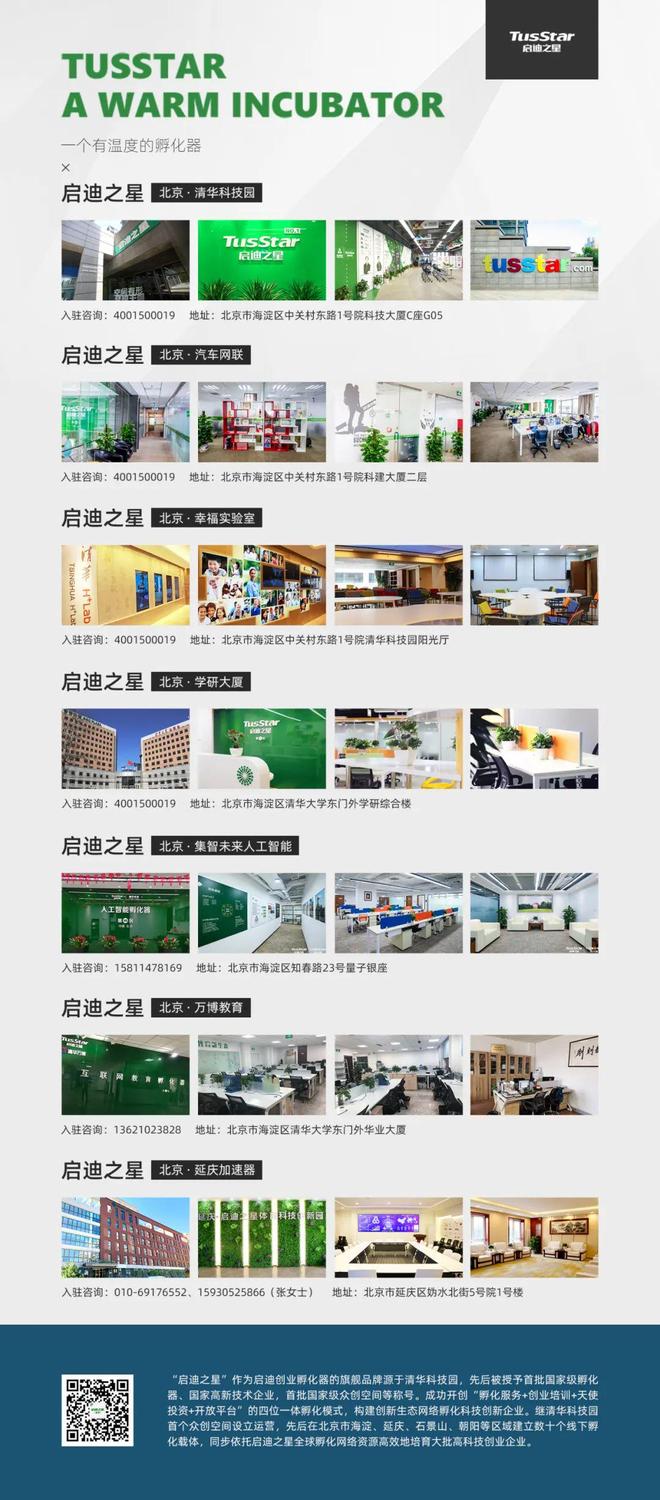 2025启迪之星年度DEMO DAY暨昇腾AI创新大赛初创赛道-清华园专场决赛诚邀出席见证！(图2)