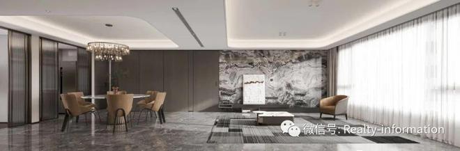 盛大开幕▷龙樾天元售楼处官方发布龙樾天元奢华生活新标杆(图25)