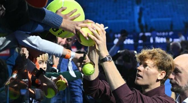 蓝衣军团世界杯三连冠！意大利网球成为主角(图6)