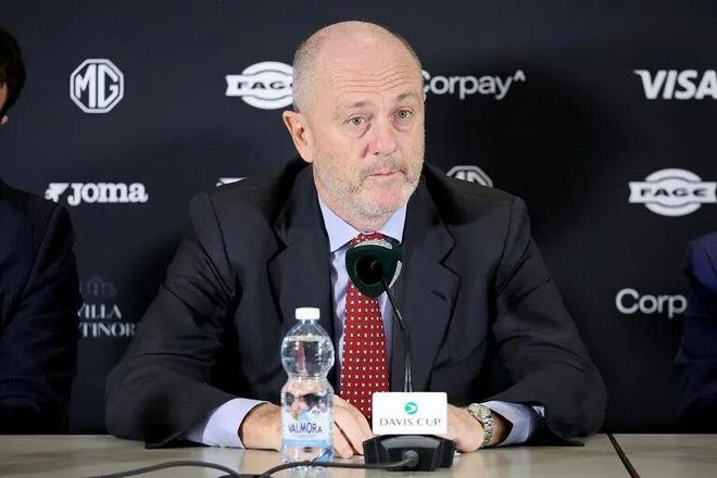 蓝衣军团世界杯三连冠！意大利网球成为主角(图12)