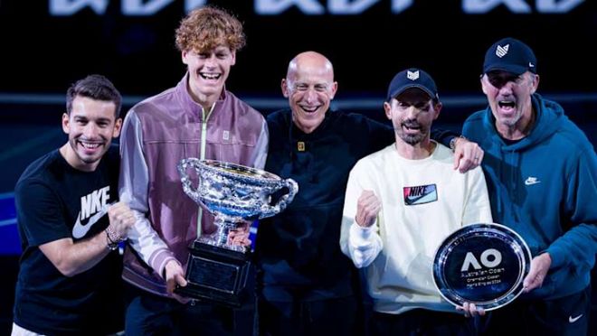 蓝衣军团世界杯三连冠！意大利网球成为主角(图14)