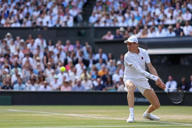 蓝衣军团世界杯三连冠！意大利网球成为主角(图11)