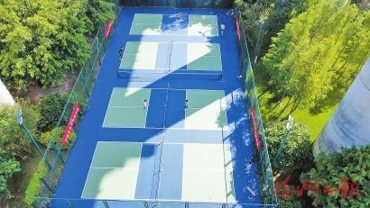 “犄角旮旯”如何变身“金角银边”——探寻城市边角地重生之道(图2)