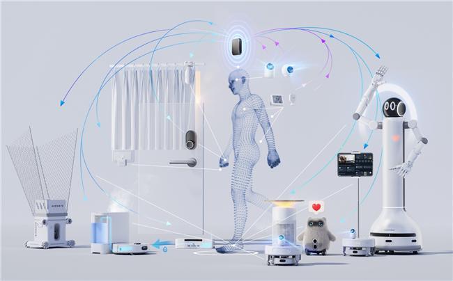 卧安机器人Acemate荣登《时代》2025年度最佳发明榜单(图2)