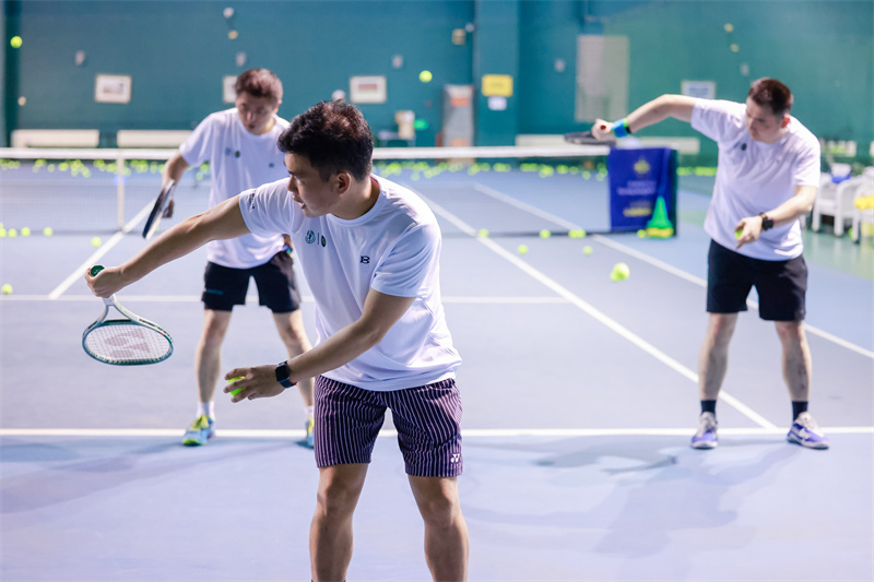 ATP年终大奖出炉！阿尔卡拉斯再获体育精神奖卢布列夫首获人道主义奖