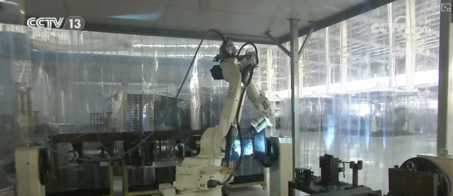 体育消费火热带动健身器材订单增长 金融活水“贷”动升级增强企业创新底气(图4)