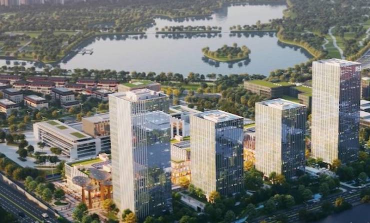 合肥经开区房价-经开区价格-2025年合肥新房(图5)