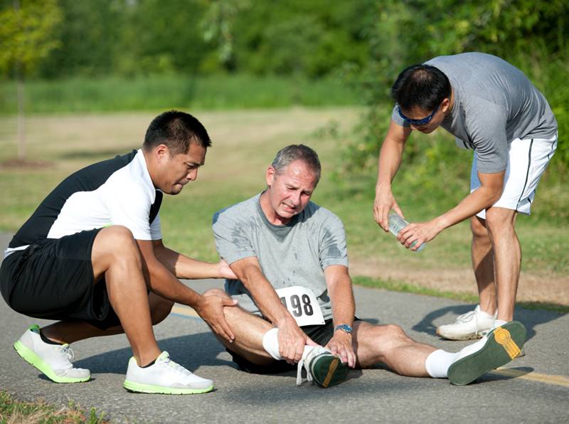 康复医疗领域乱象丛生 携手马赛大学的Acesport要开启专业认证之路(图4)