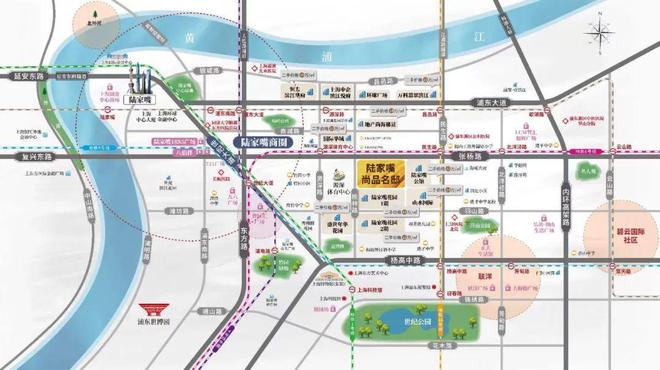 尚品名邸（陆家嘴现房）详情_价格_最新房价_总价399万现房(图1)