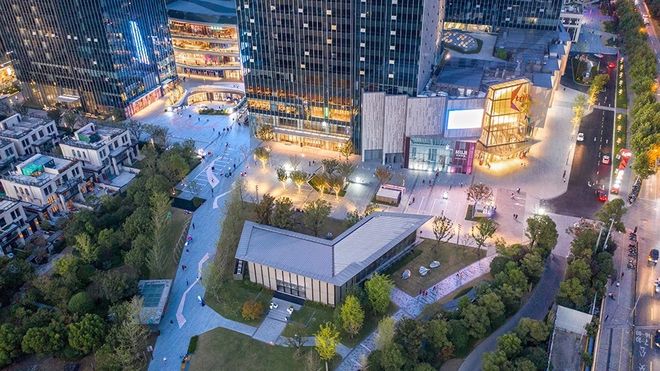 尚品名邸（陆家嘴现房）详情_价格_最新房价_总价399万现房(图5)