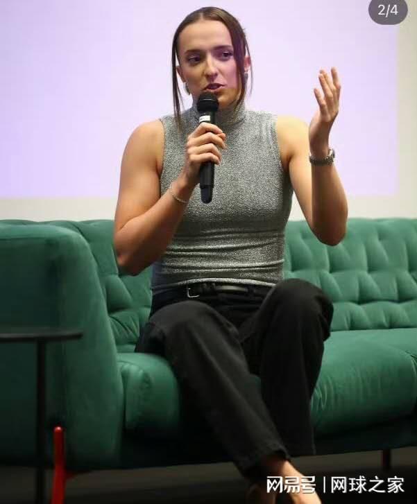 卢布哭诉萨芬式铁血训练正杀死自己丝袜称当今女网水平趋于一致(图4)