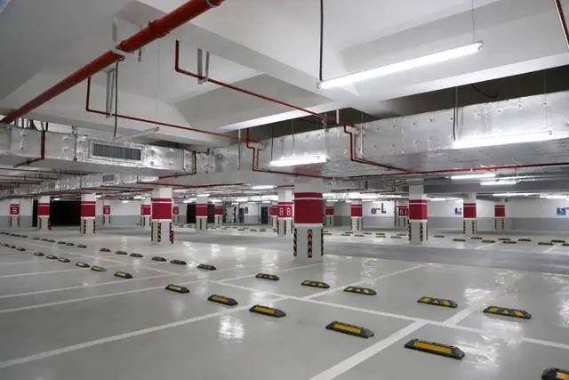 占地超24万㎡“大零号湾”这座体育公园全面升级！场地预定→(图3)