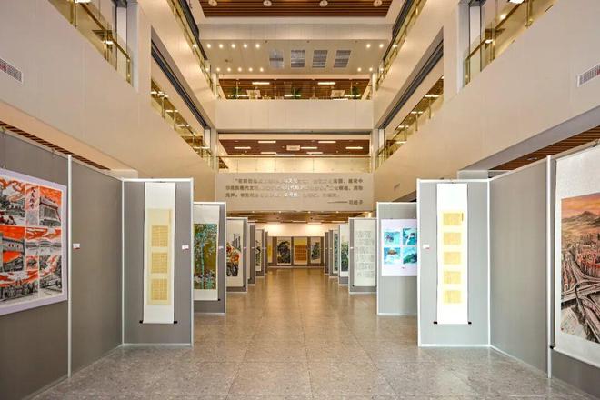 开馆筹备！赣州这个期待已久的新地标终于来了！(图3)