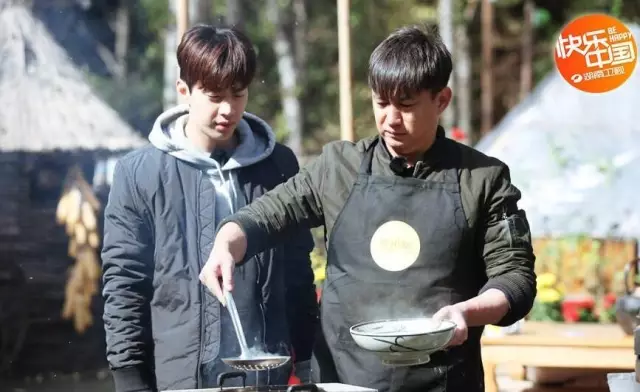 《向往的生活》除了玉米和小H你还记住了啥？(图2)