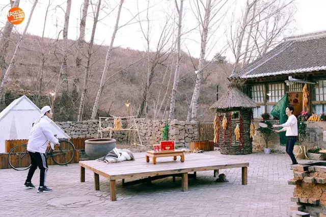 《向往的生活》除了玉米和小H你还记住了啥？(图3)