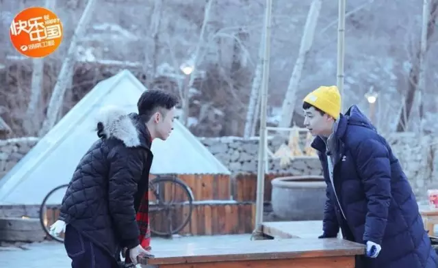 《向往的生活》除了玉米和小H你还记住了啥？(图4)