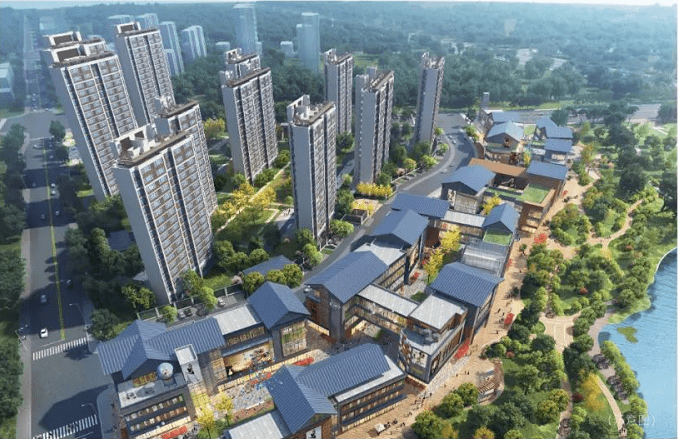 【2026合肥热销新盘】合肥热门楼盘-2025年全新房价-买房交流群(图2)