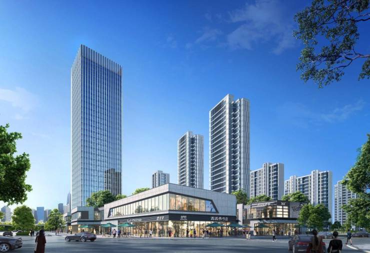 【2026合肥热销新盘】合肥热门楼盘-2025年全新房价-买房交流群(图4)