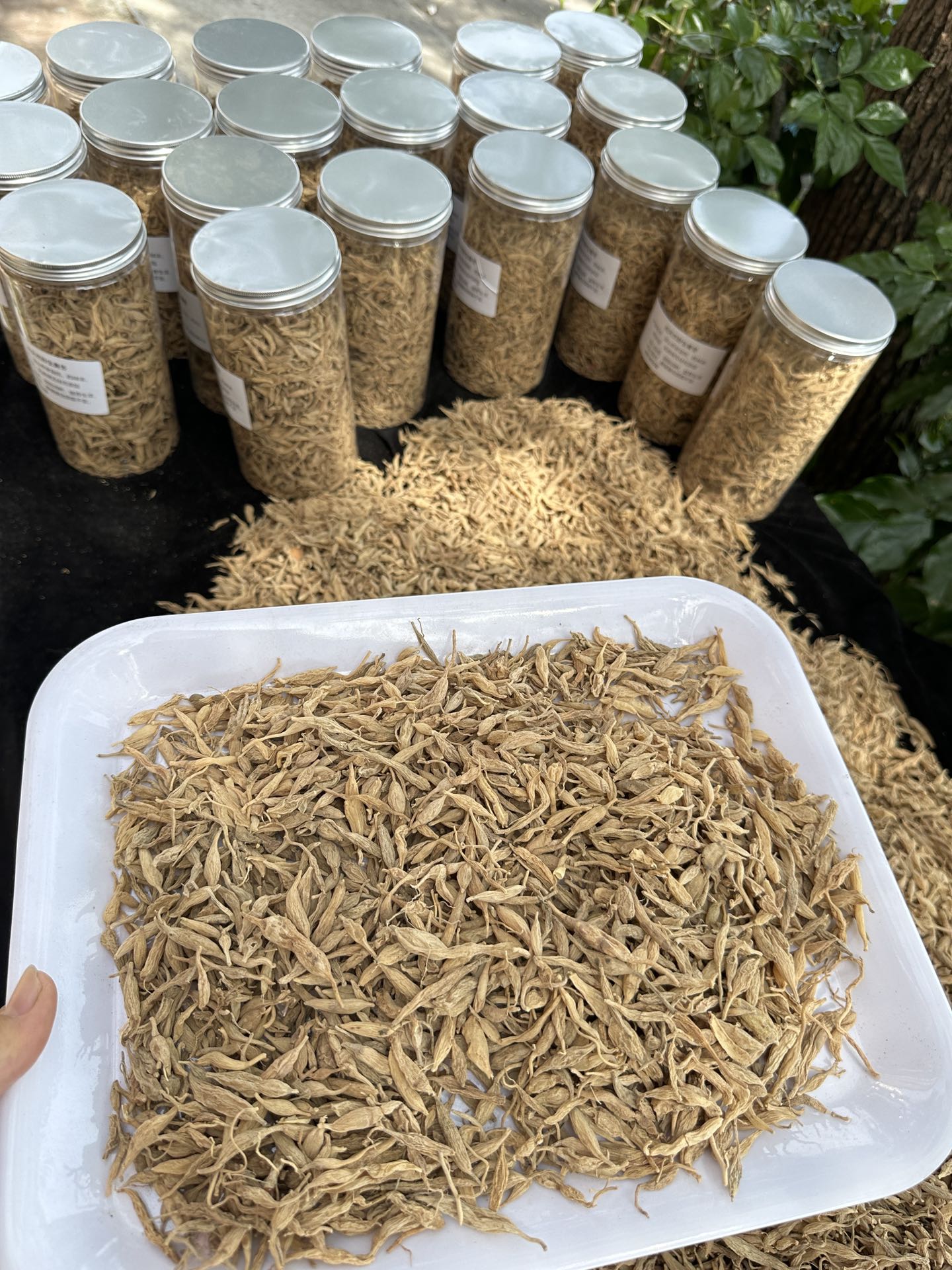 2025年无公害麦冬产业领军企业综合评估报告(图2)