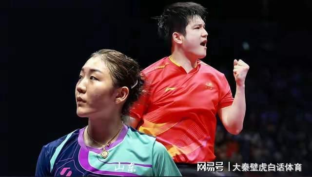 央视评选国内十大体育新闻：杨瀚森、赵心童、樊振东+陈梦入围！(图3)