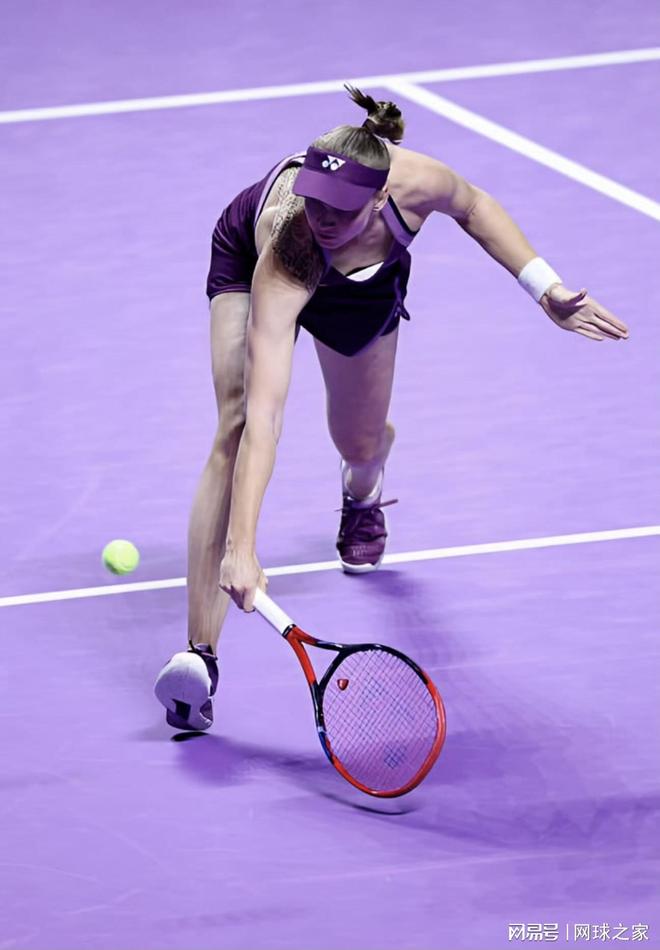 卡萨金娜眼中女子网球十年来的变化