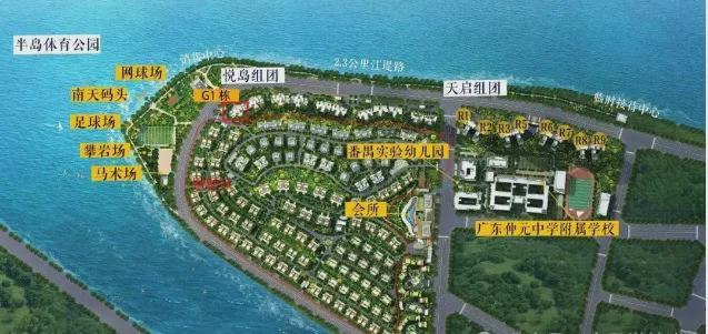 ⚡热搜好房南天名苑官方售楼处发布：南天名苑打造理想品质生活(图3)