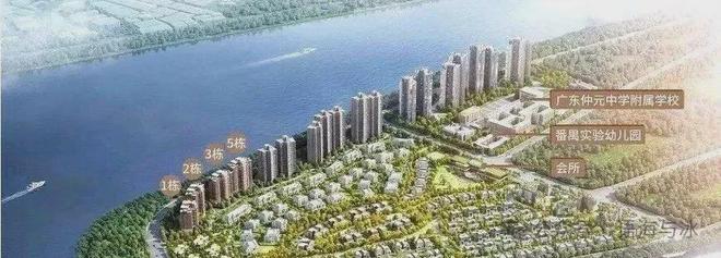 ⚡热搜好房南天名苑官方售楼处发布：南天名苑打造理想品质生活(图6)