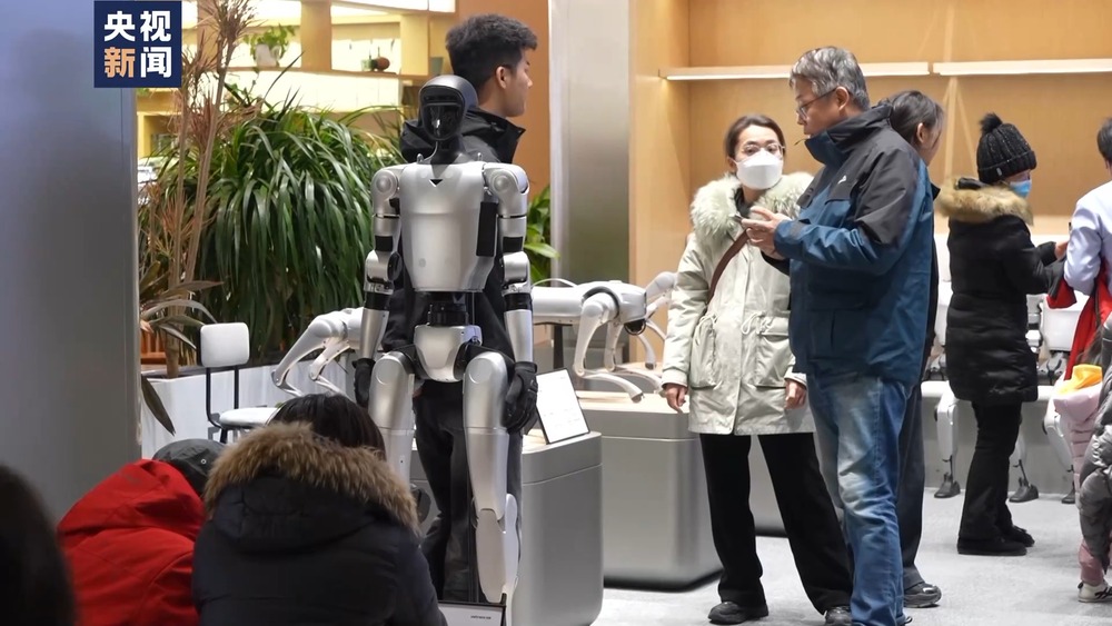 2026年 如何用好人工智能(图2)